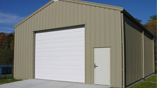 Garage Door Openers at East Park Bremerton, Washington